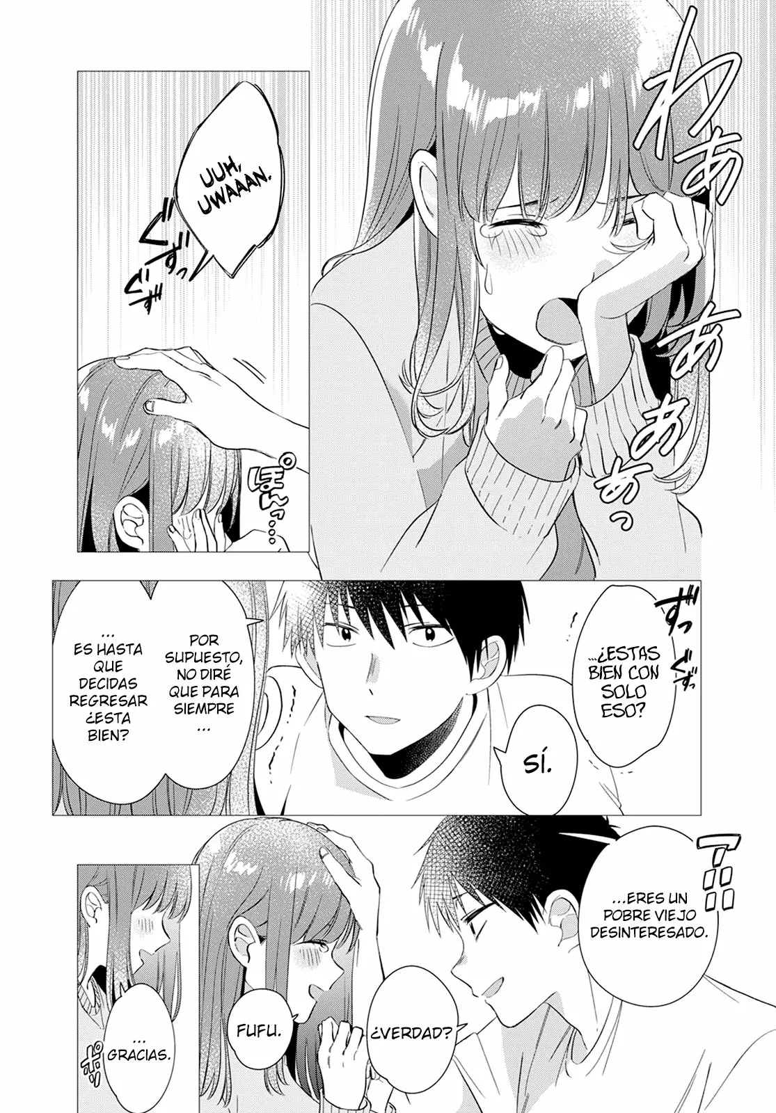 Página 37 del Manga