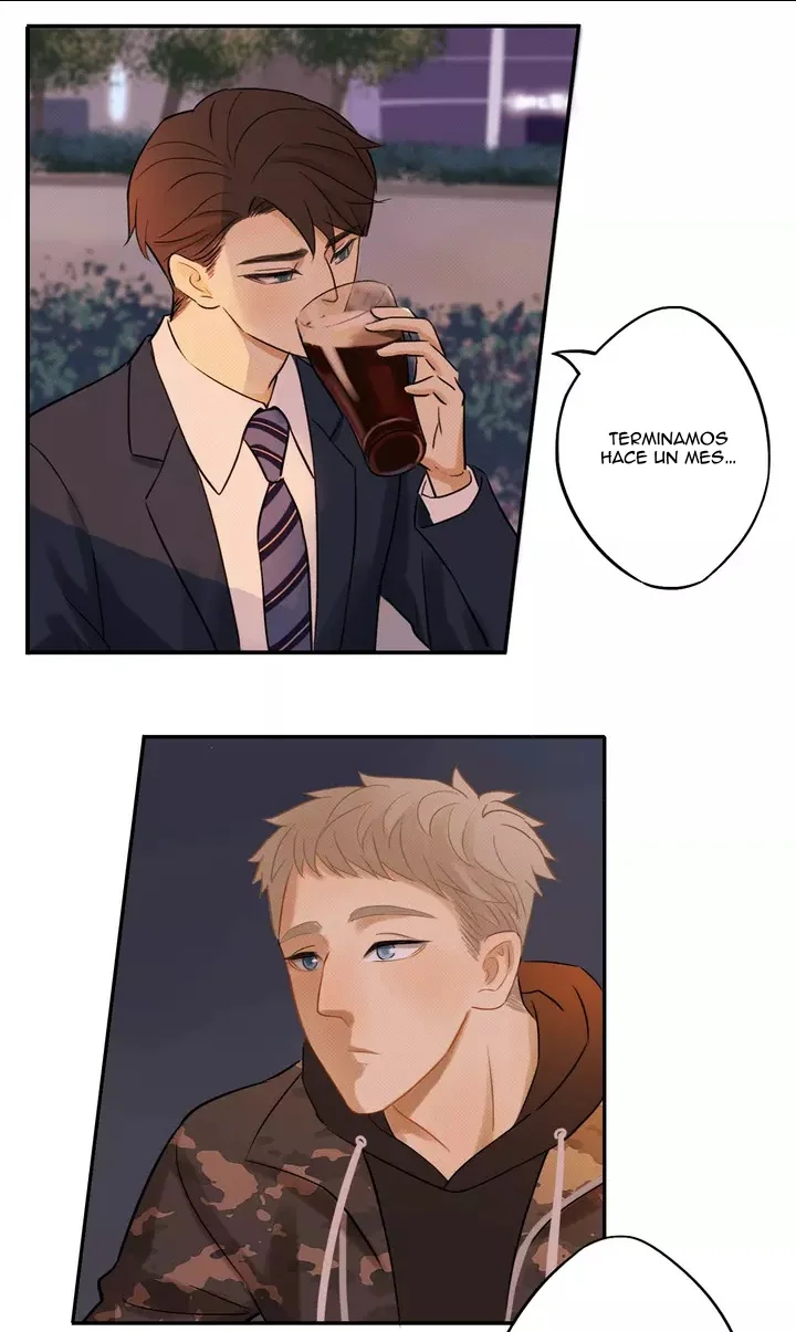 Página 38 del Manga