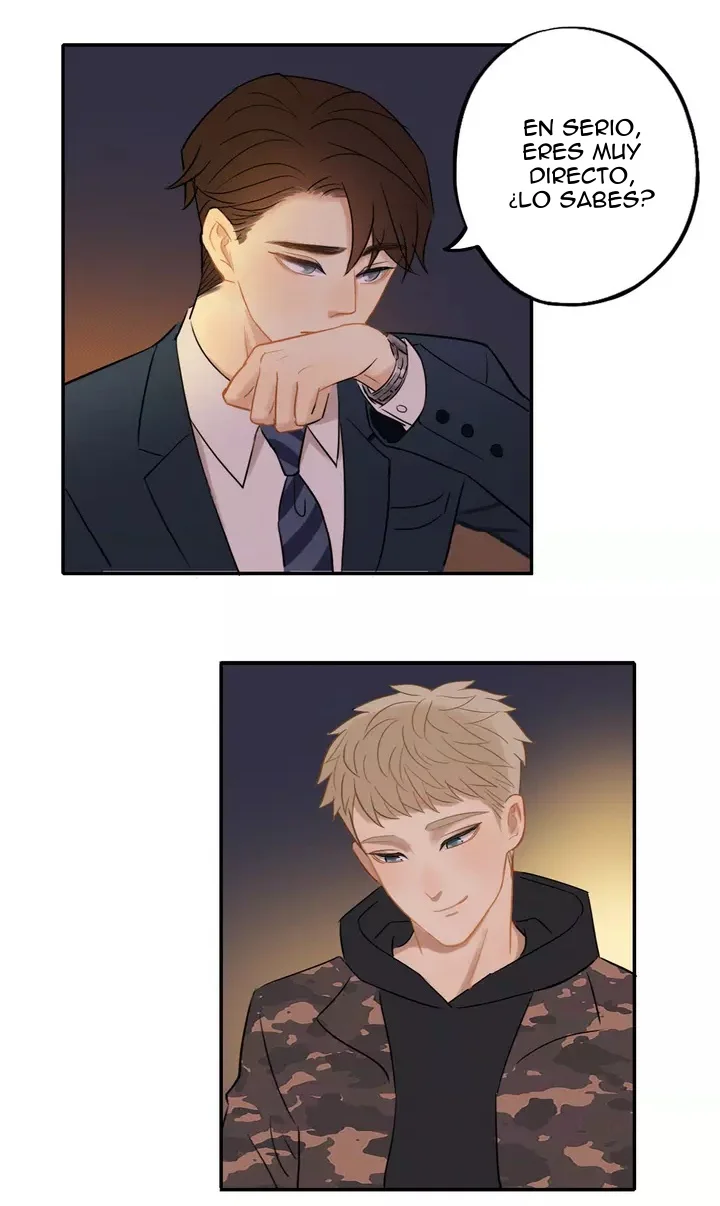 Página 40 del Manga