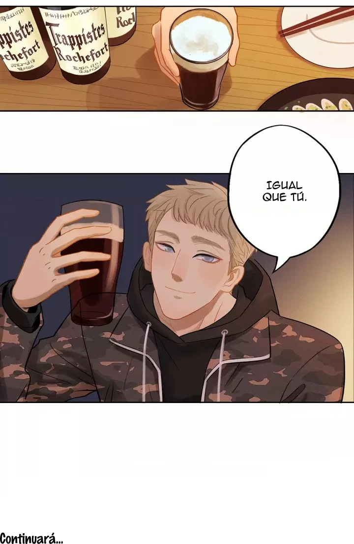 Página 41 del Manga