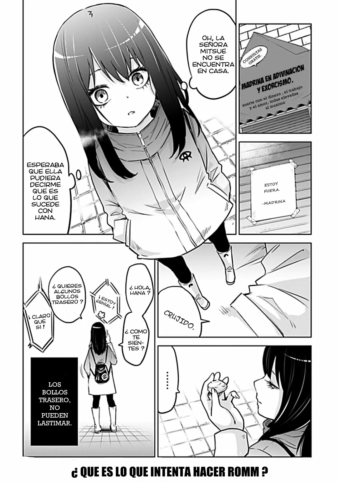 Página 30 del Manga