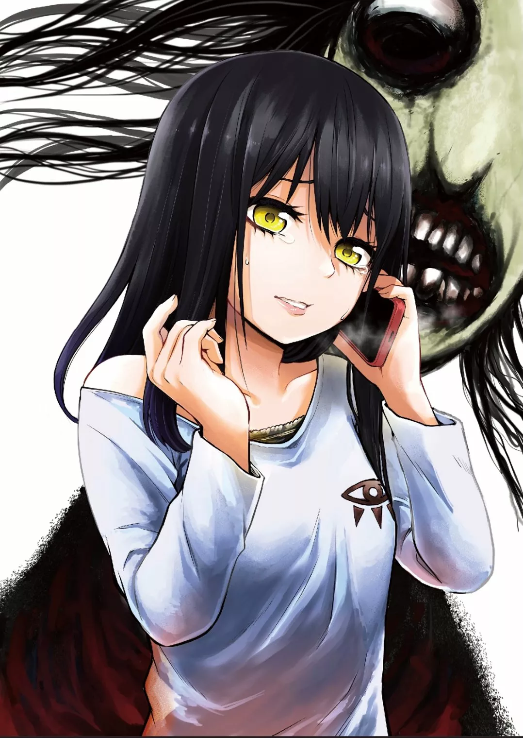 Página 37 del Manga