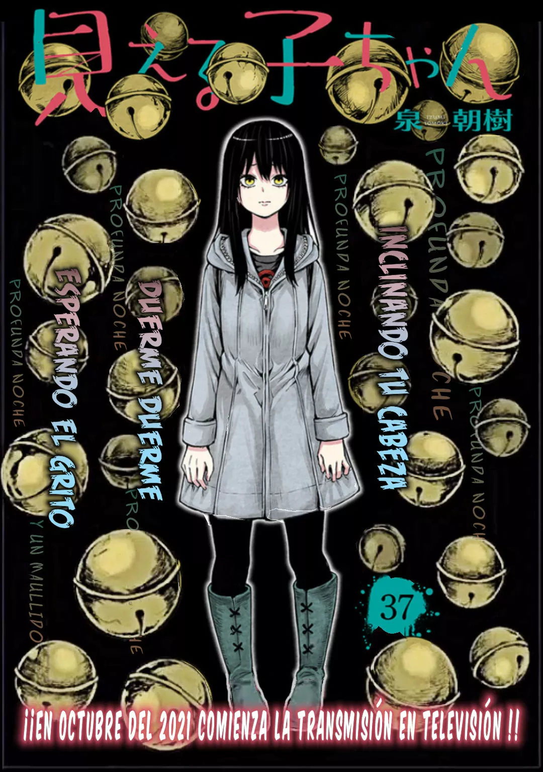 Página 39 del Manga