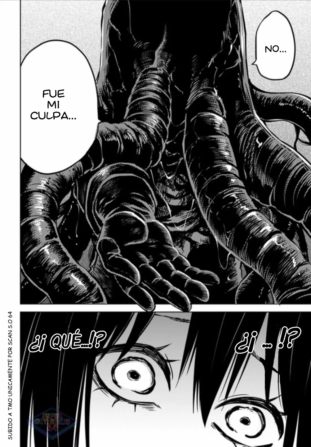 Página 36 del Manga