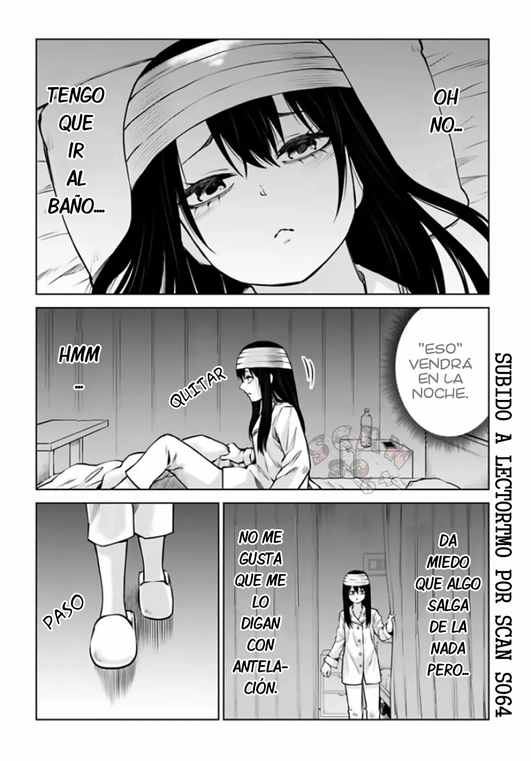 Página 34 del Manga