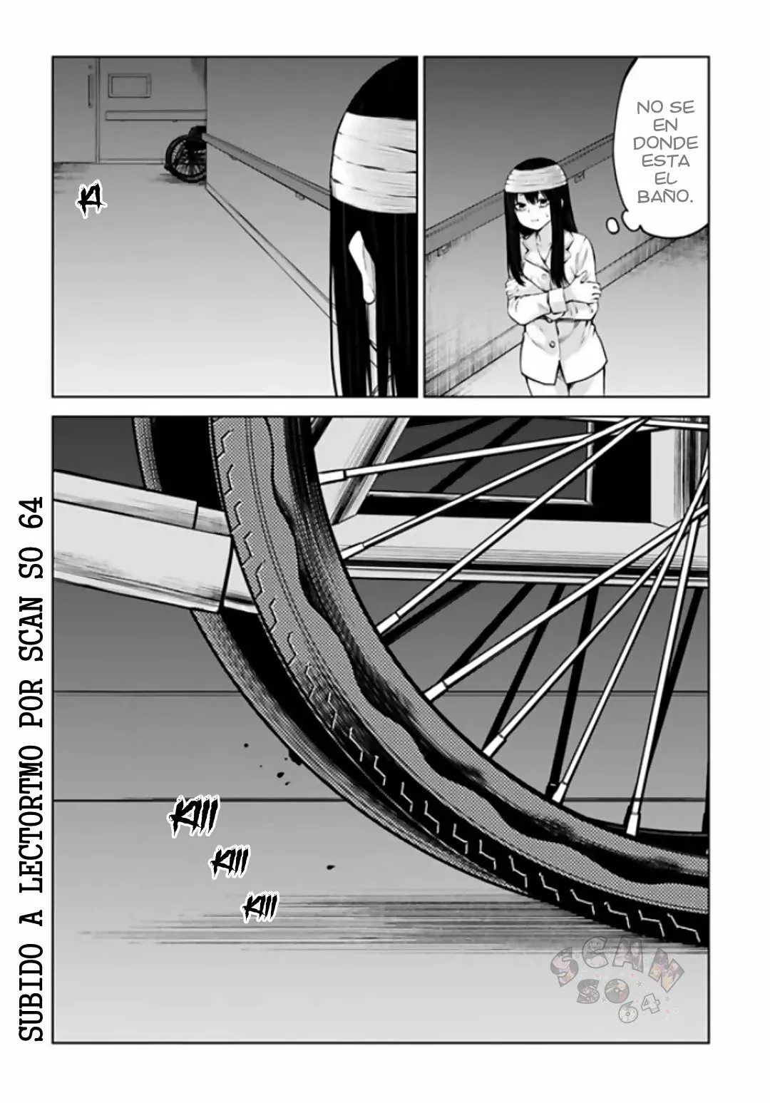 Página 36 del Manga
