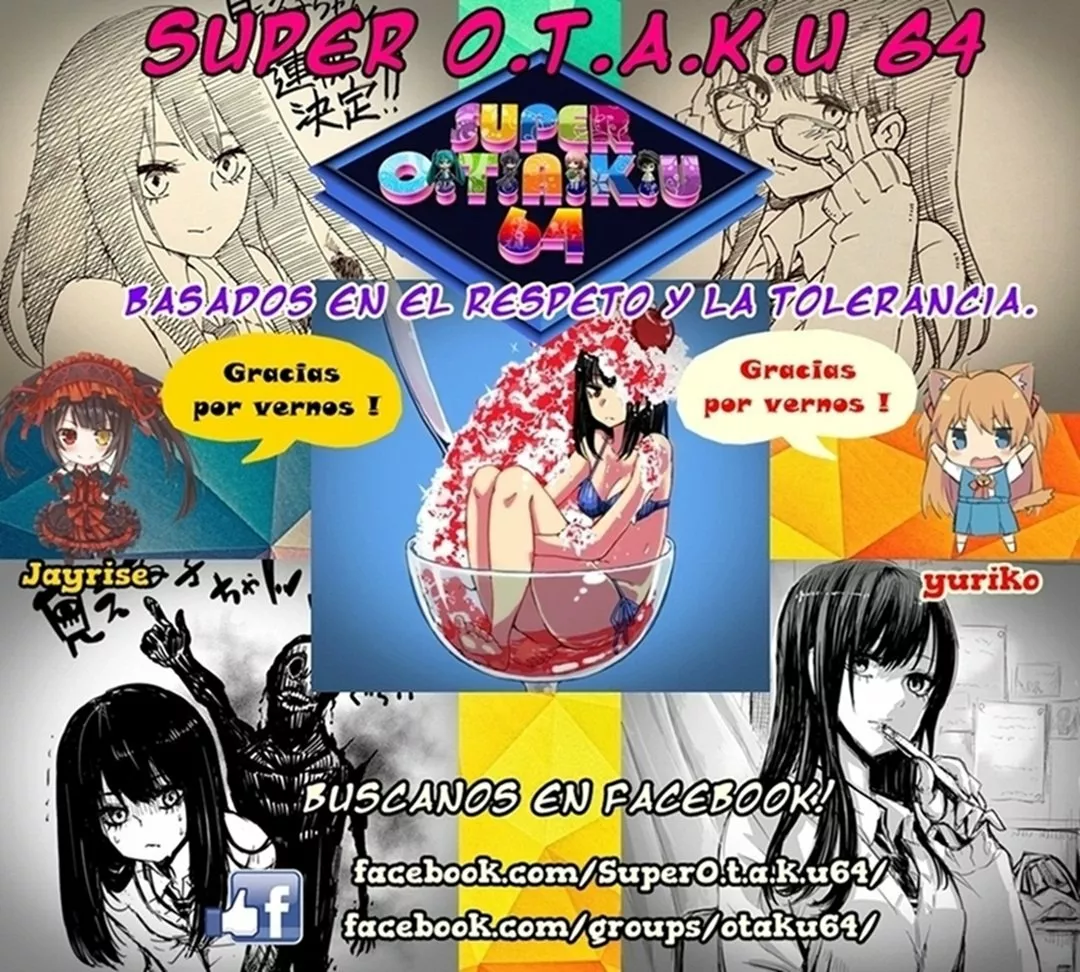 Página 40 del Manga