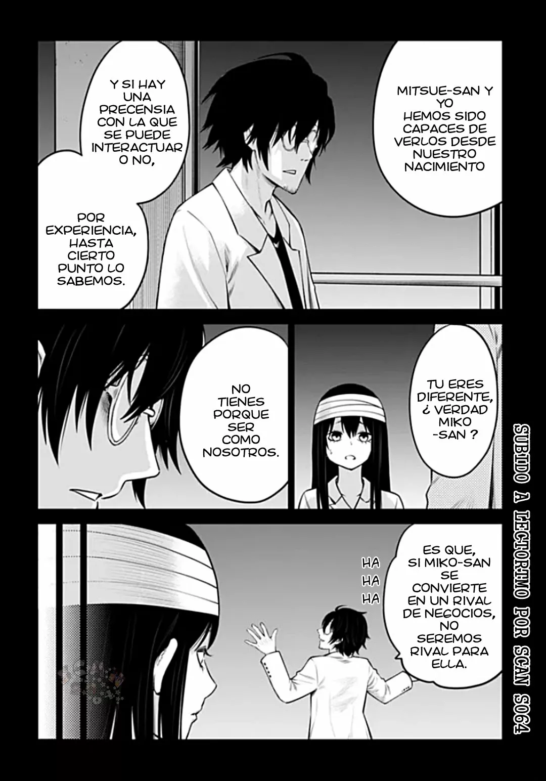 Página 36 del Manga