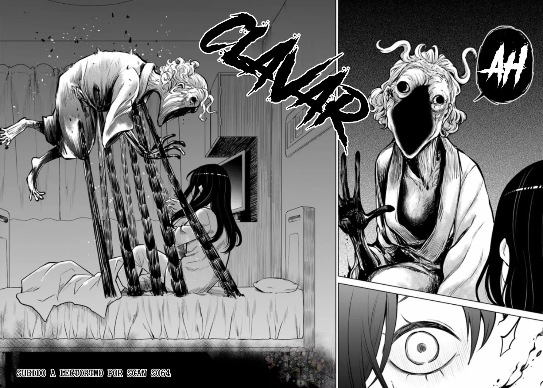 Página 40 del Manga