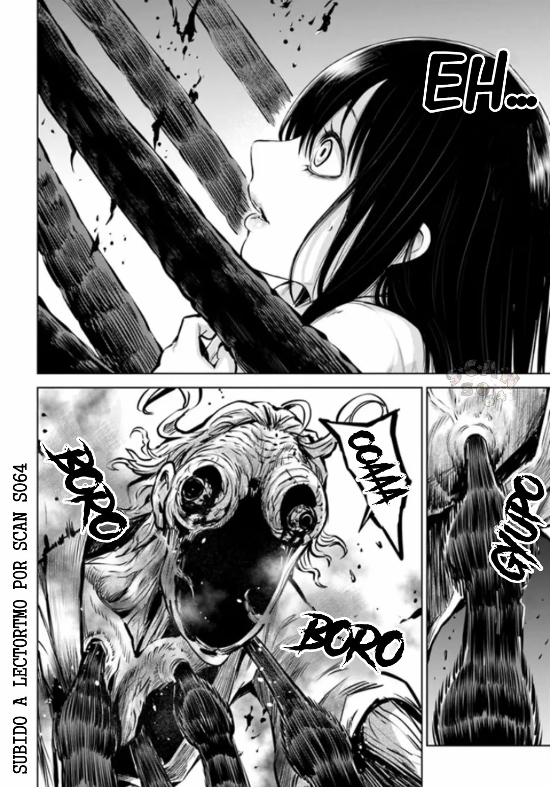 Página 41 del Manga