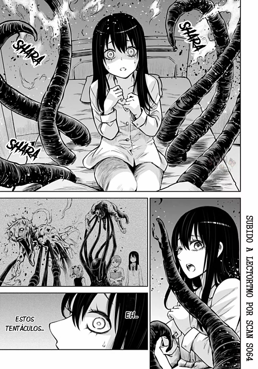 Página 42 del Manga