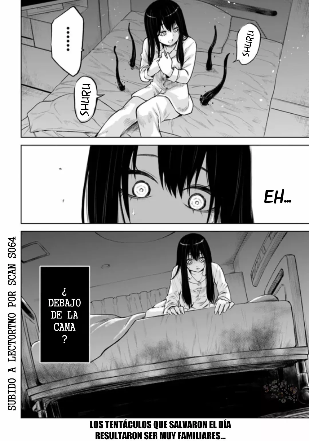Página 43 del Manga