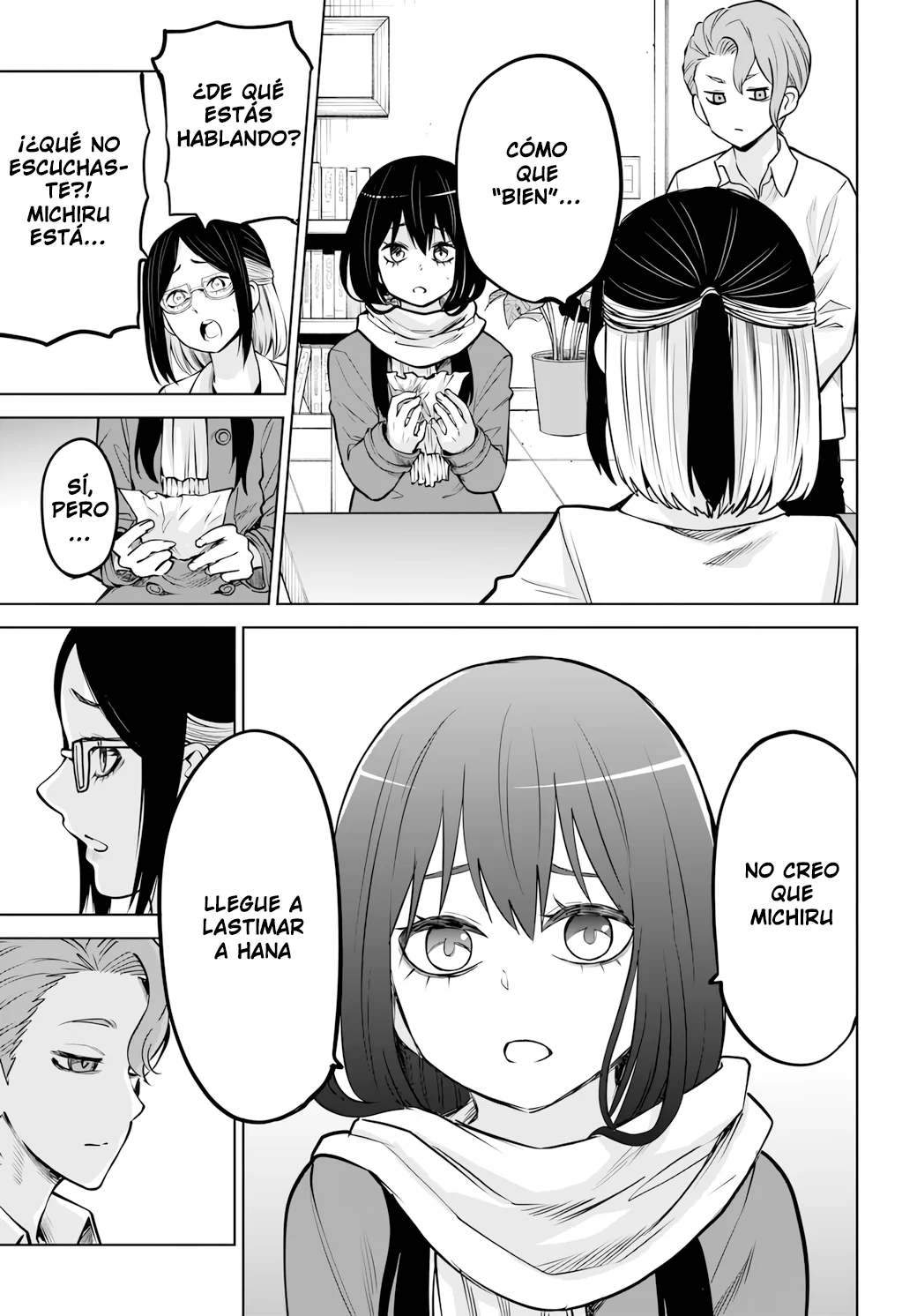 Página 30 del Manga