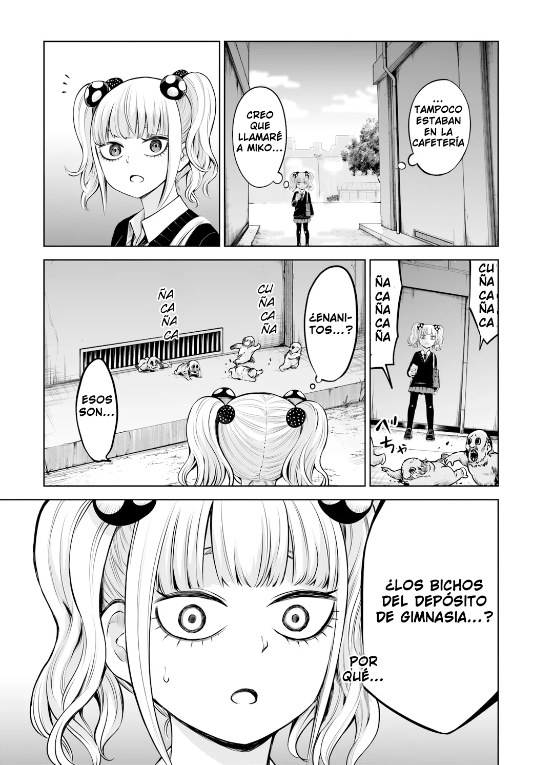 Página 36 del Manga