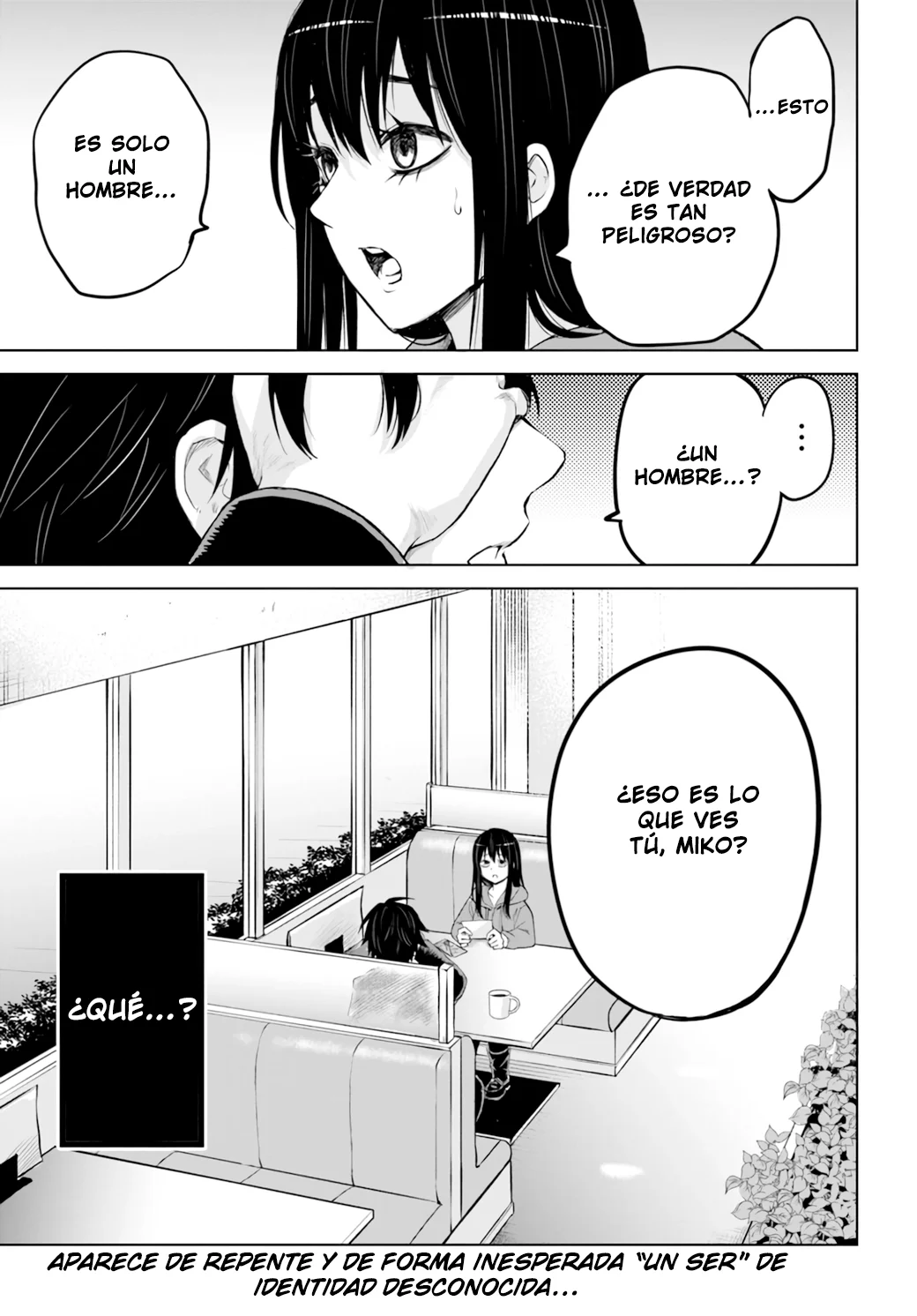 Página 36 del Manga