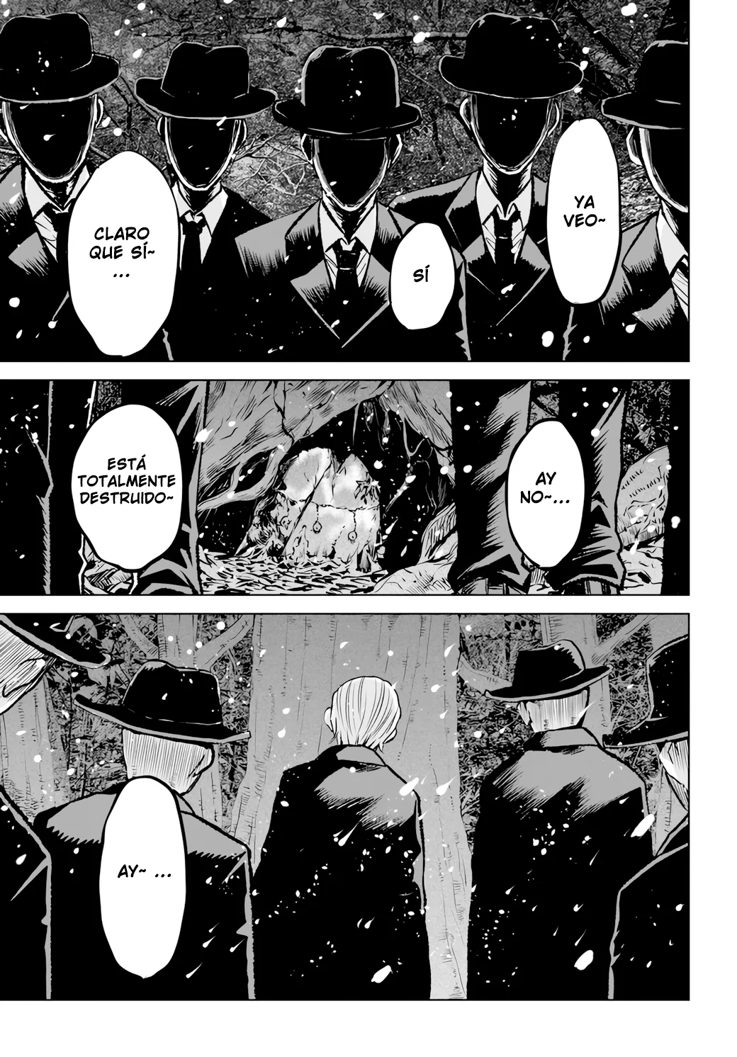 Página 24 del Manga