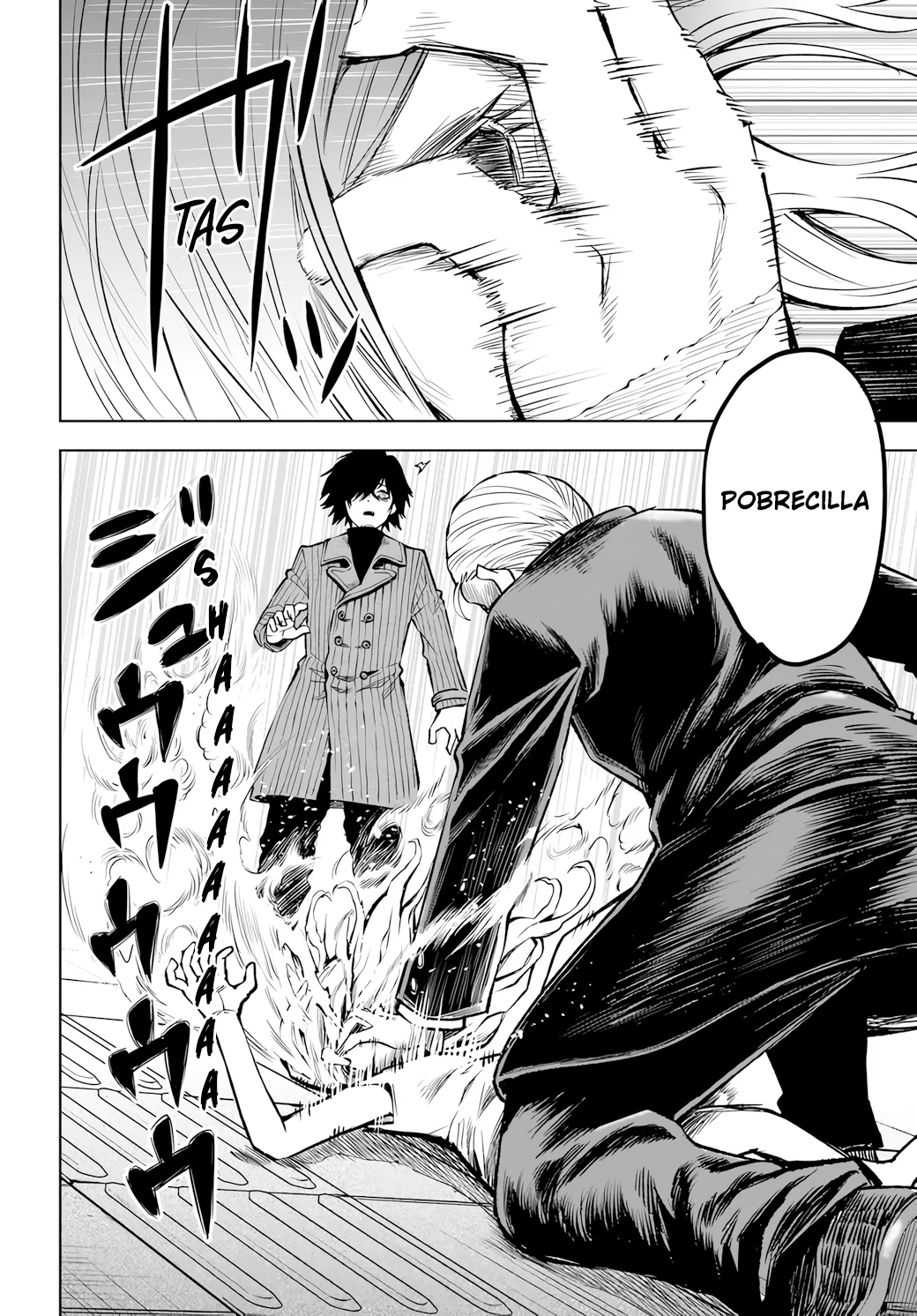 Página 36 del Manga