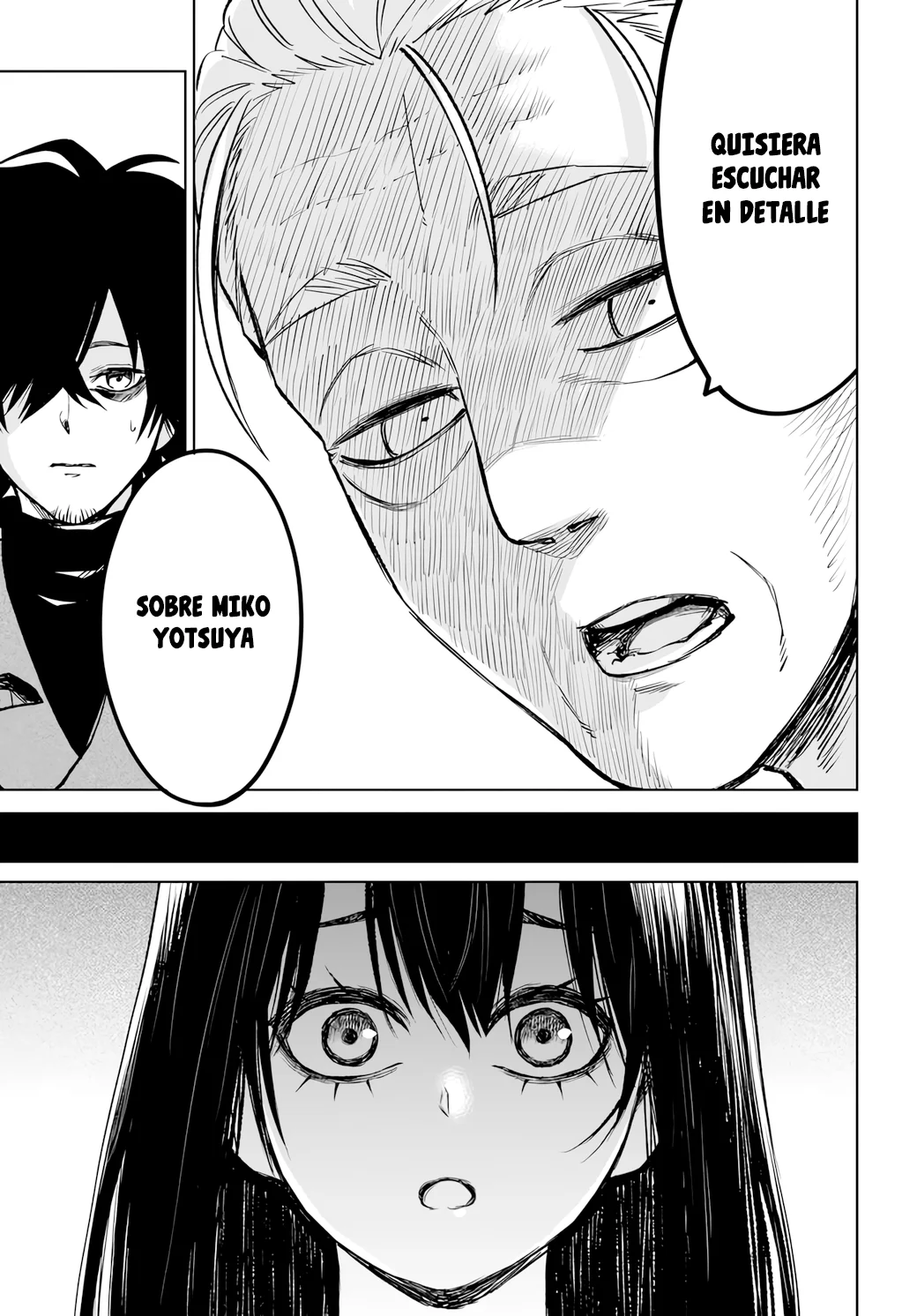 Página 41 del Manga
