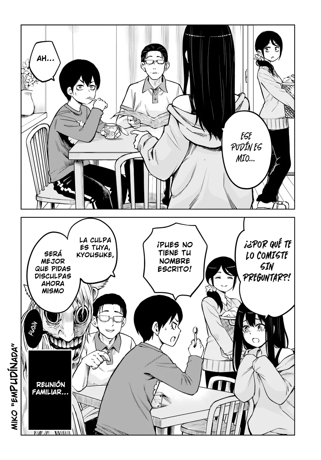 Página 42 del Manga