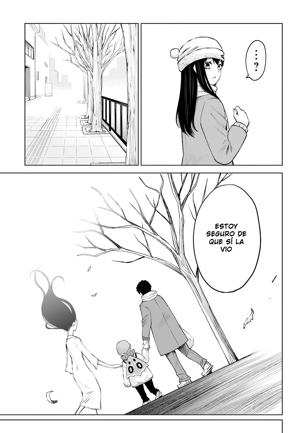 Página 35 del Manga