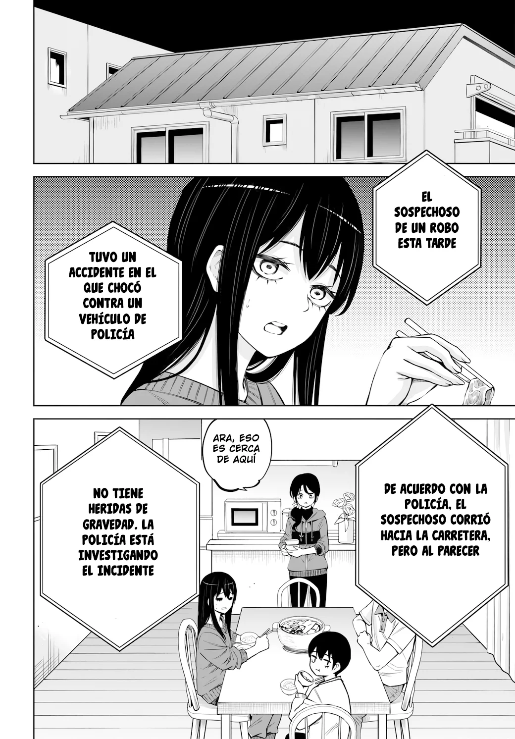 Página 36 del Manga