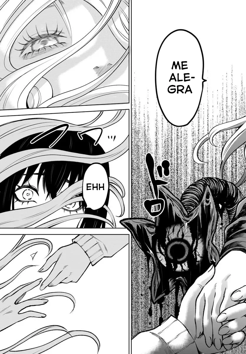 Página 36 del Manga