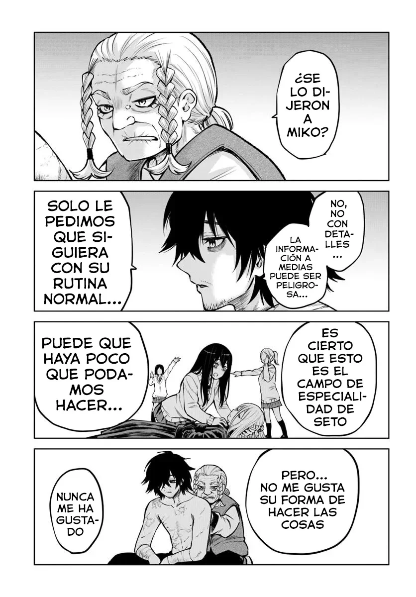 Página 40 del Manga