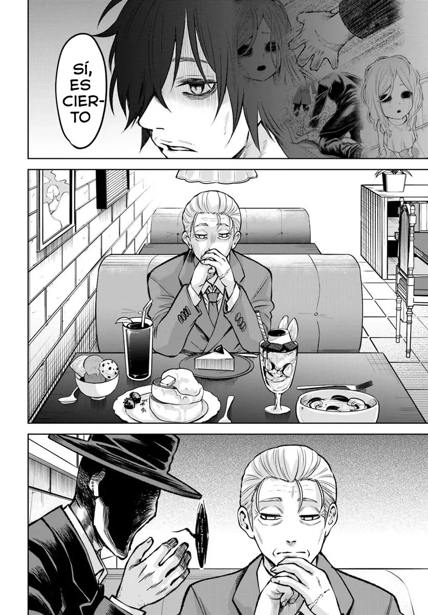Página 41 del Manga