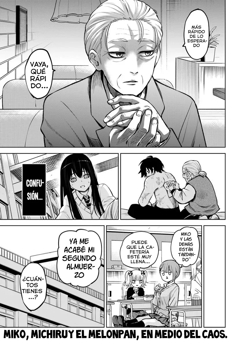 Página 42 del Manga