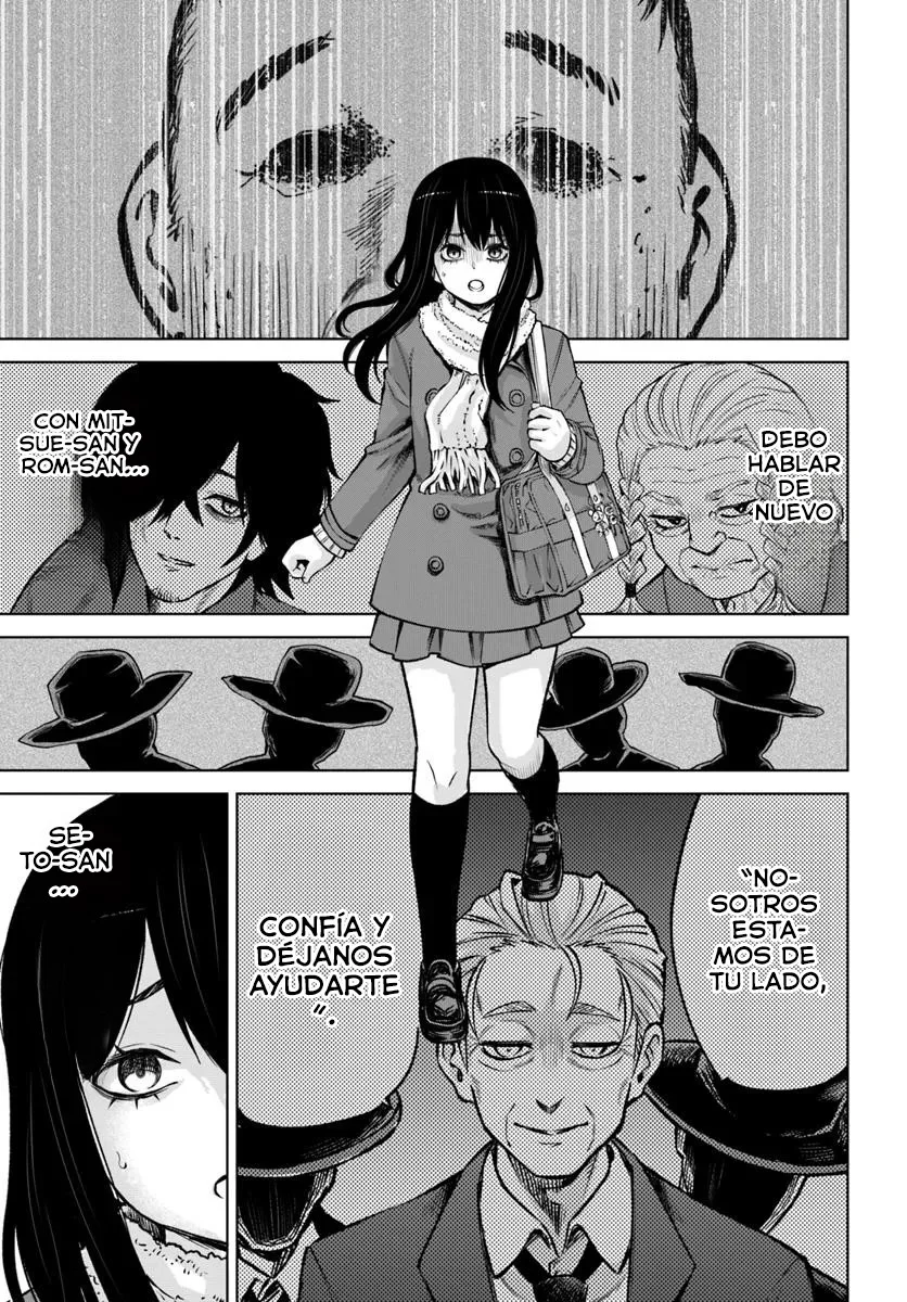 Página 34 del Manga
