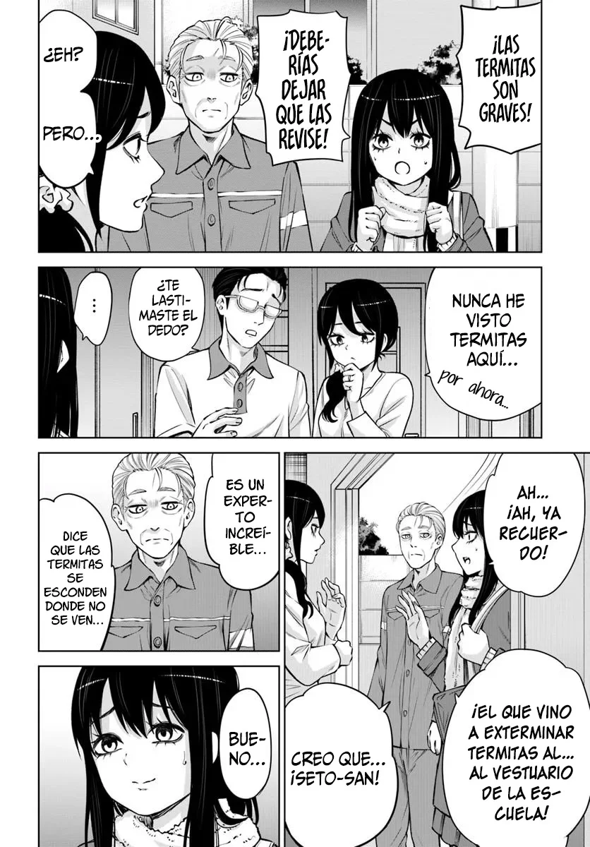 Página 37 del Manga