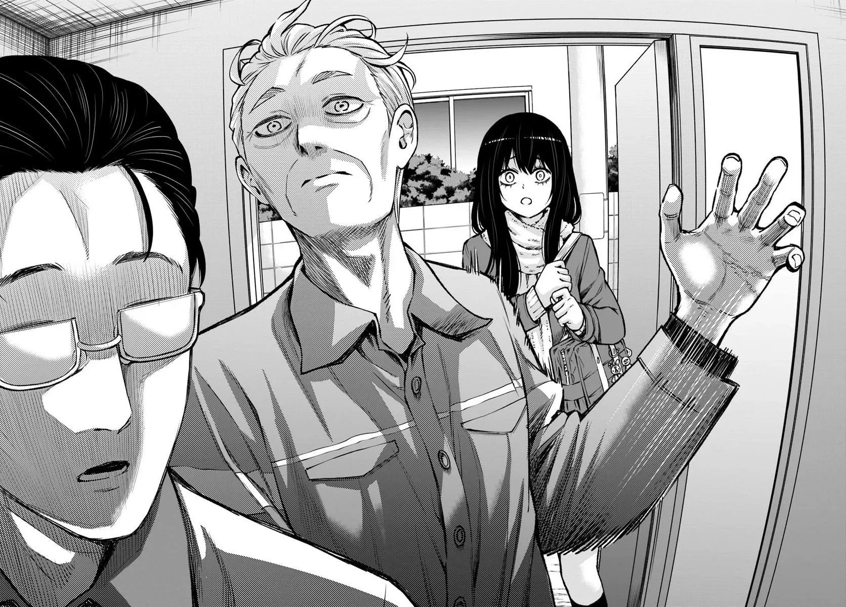 Página 39 del Manga