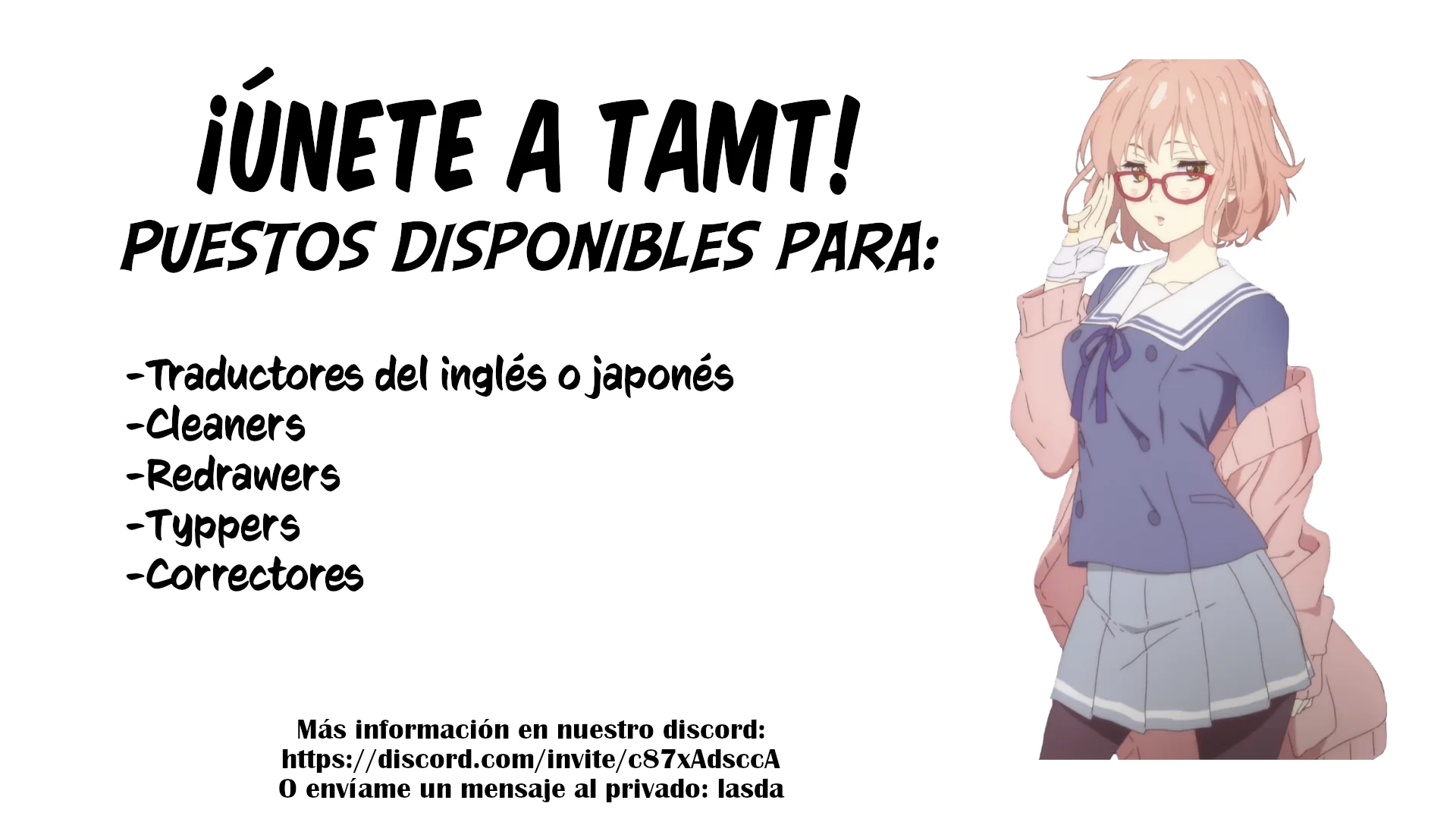 Página 41 del Manga