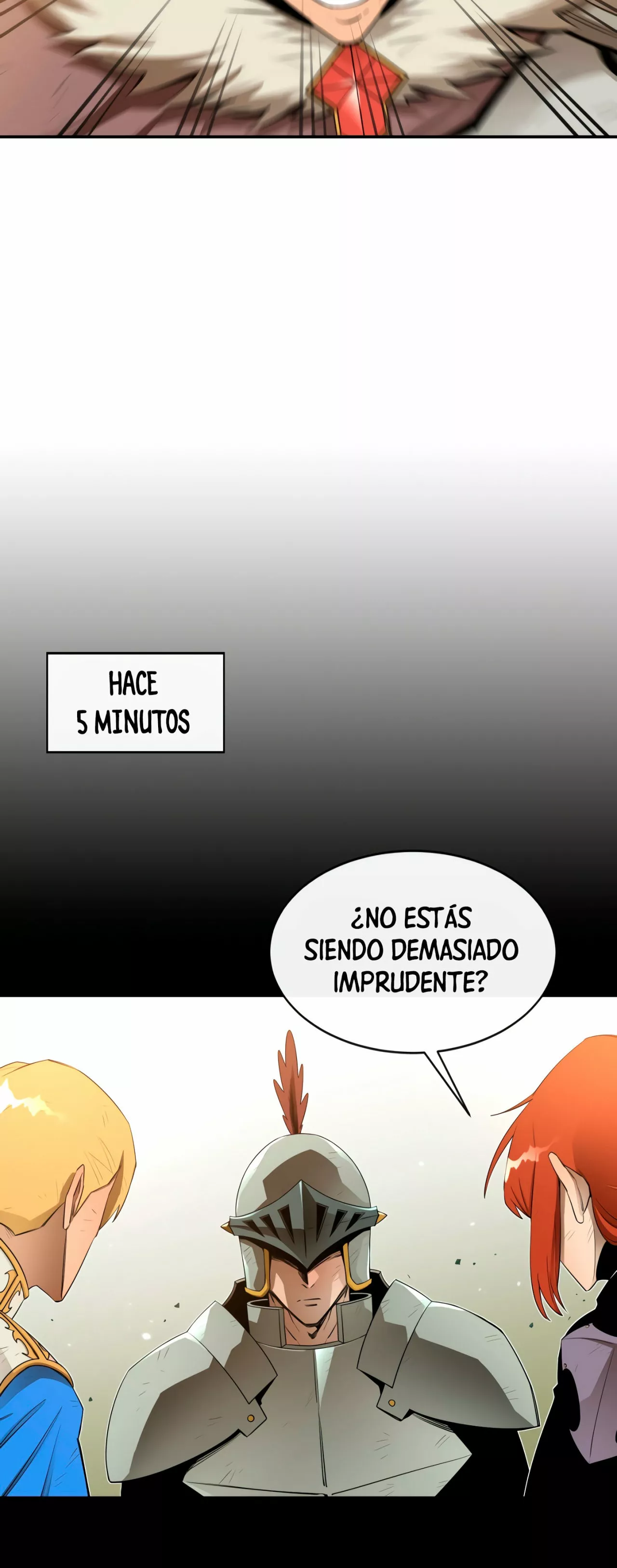 Página 39 del Manga