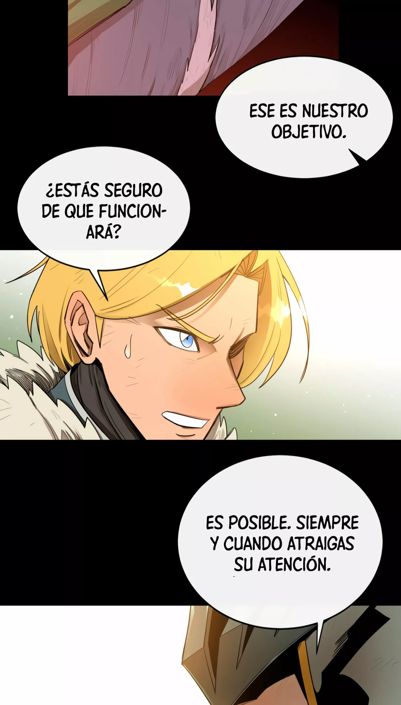 Página 41 del Manga