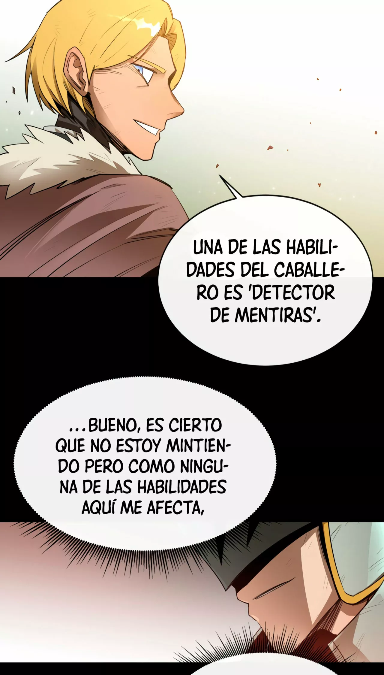 Página 45 del Manga