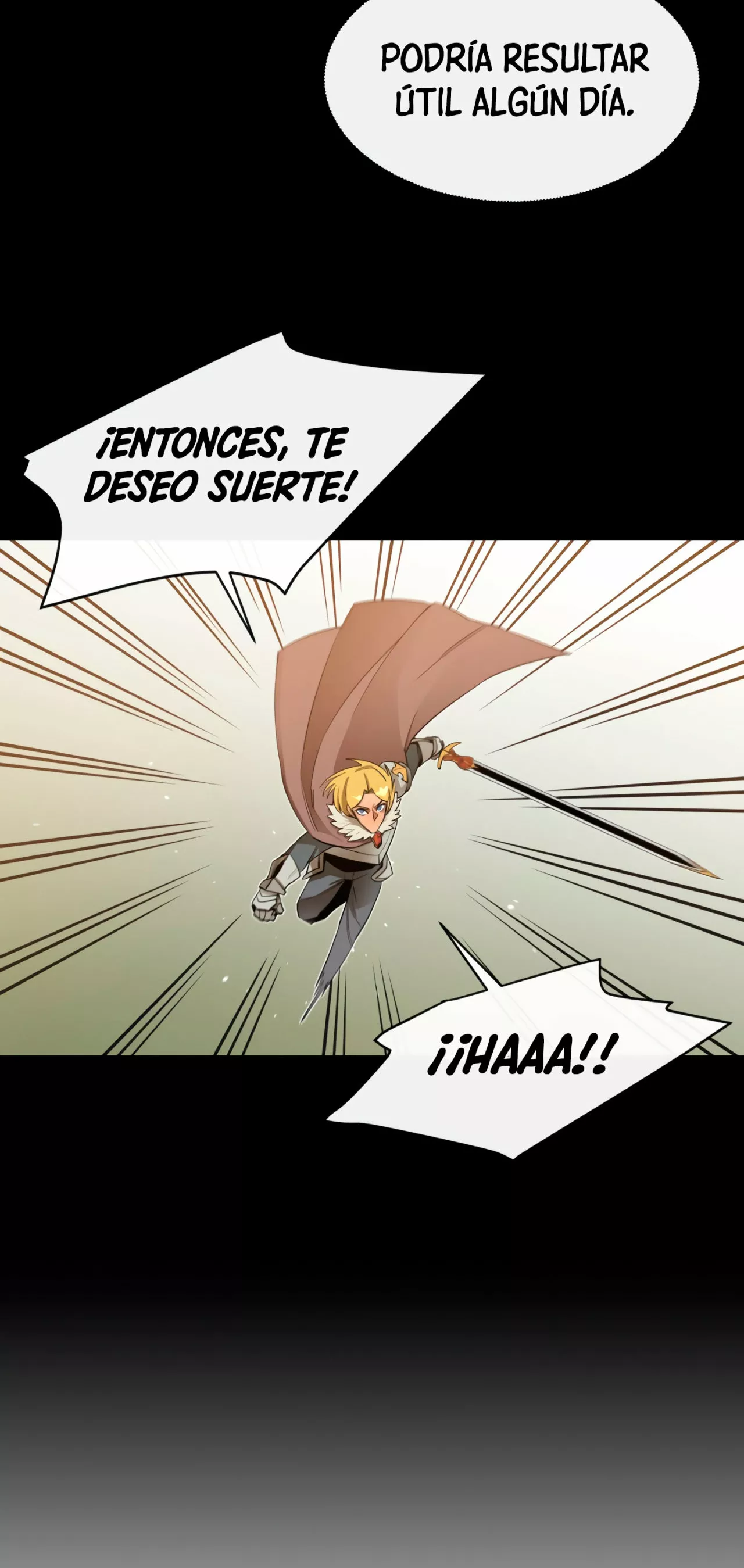 Página 46 del Manga