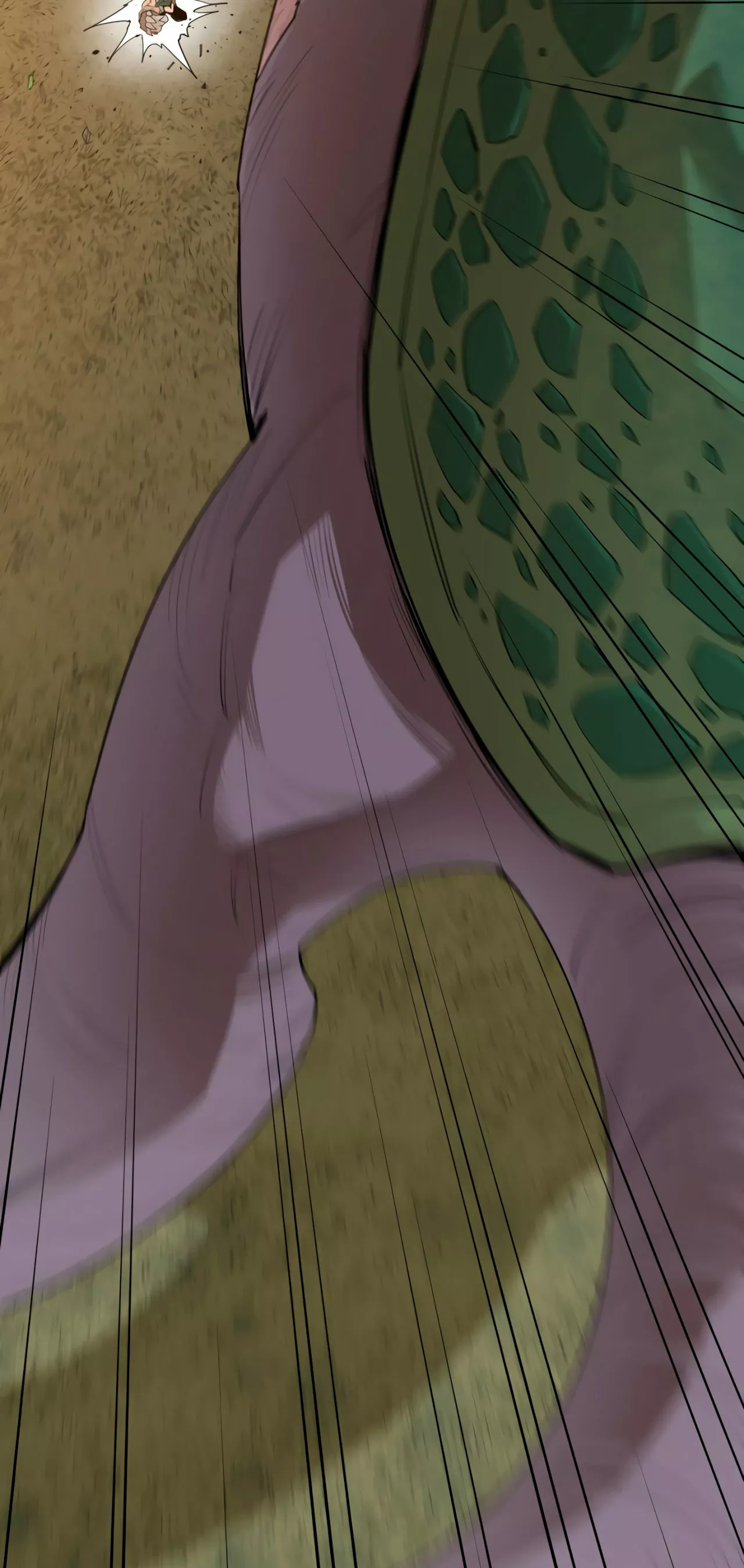 Página 49 del Manga