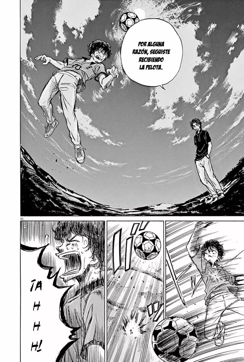 Página 42 del Manga