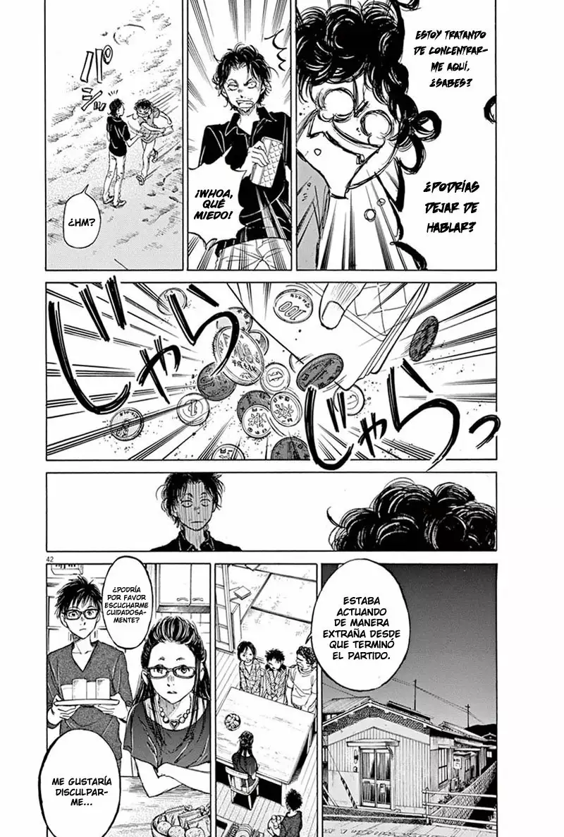 Página 44 del Manga
