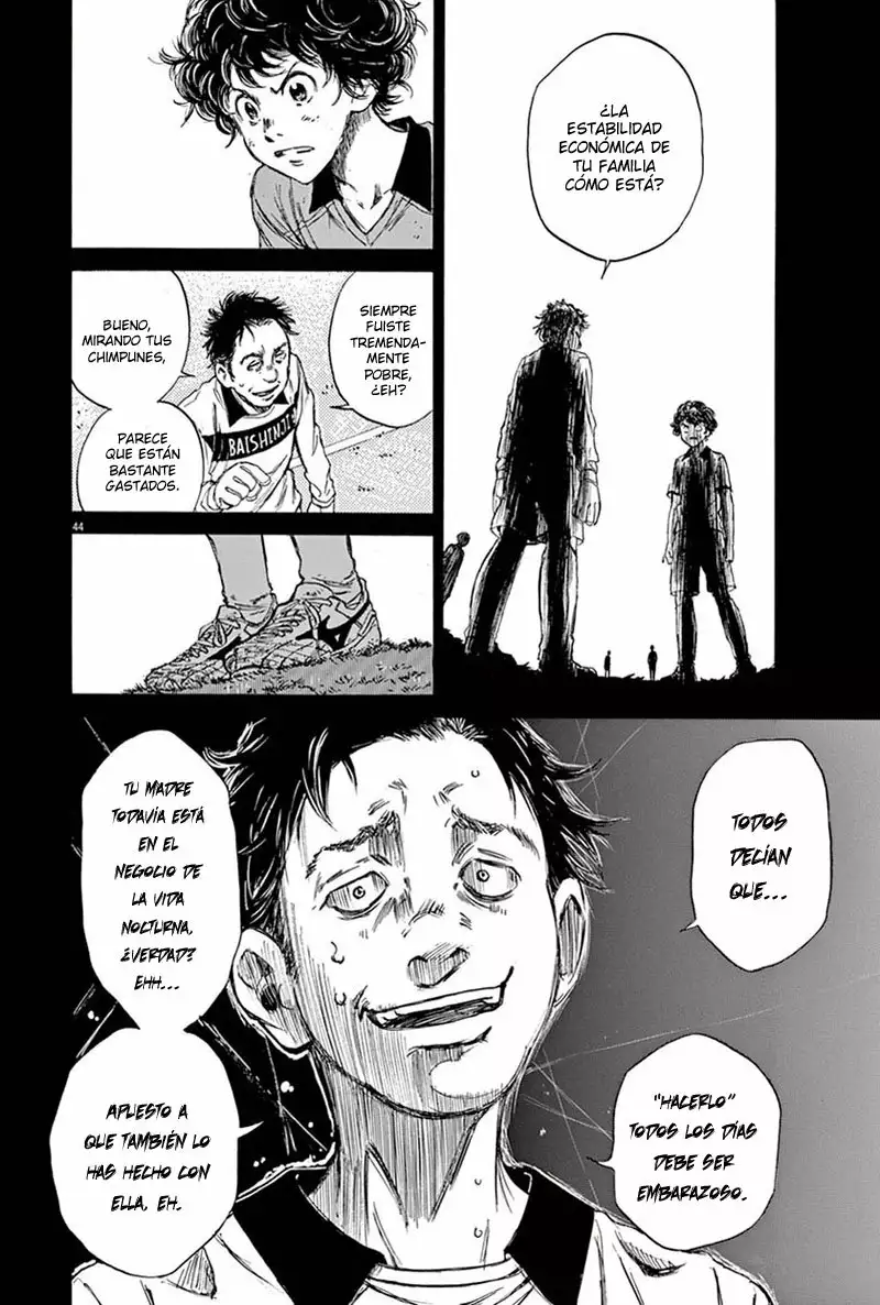 Página 46 del Manga