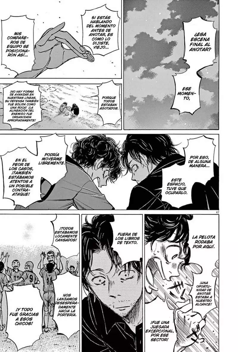 Página 49 del Manga