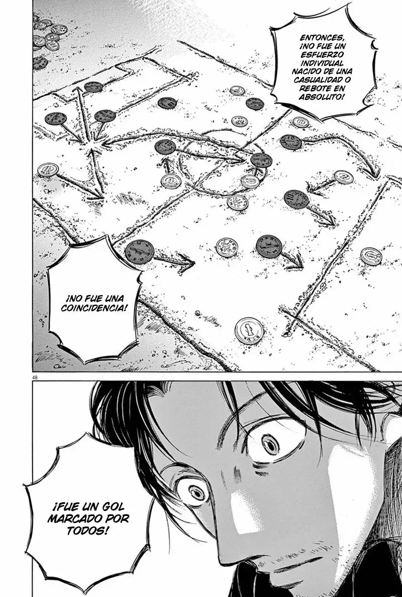 Página 50 del Manga