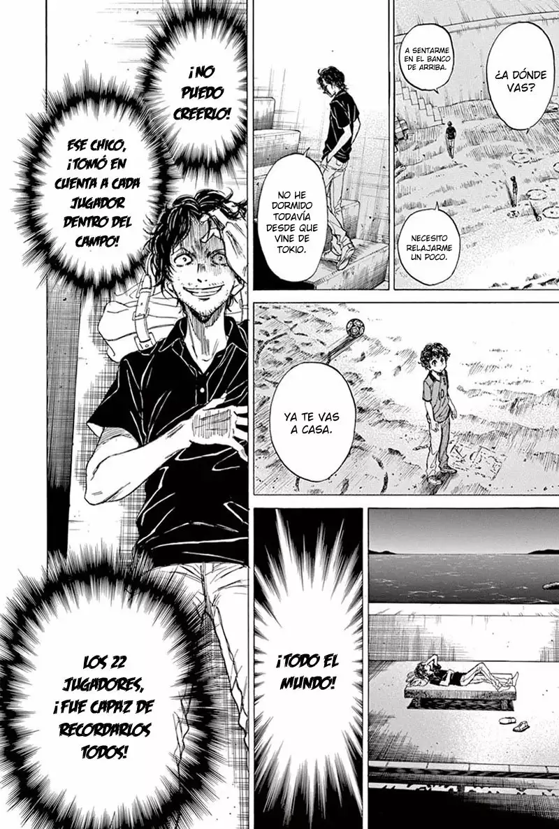 Página 53 del Manga