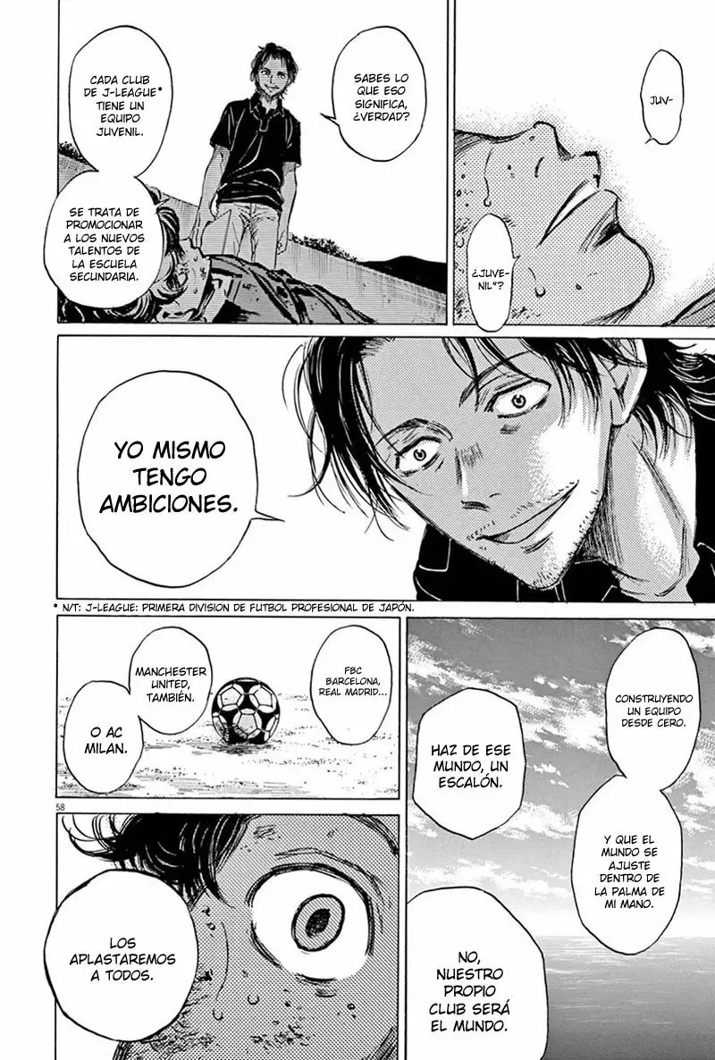 Página 59 del Manga