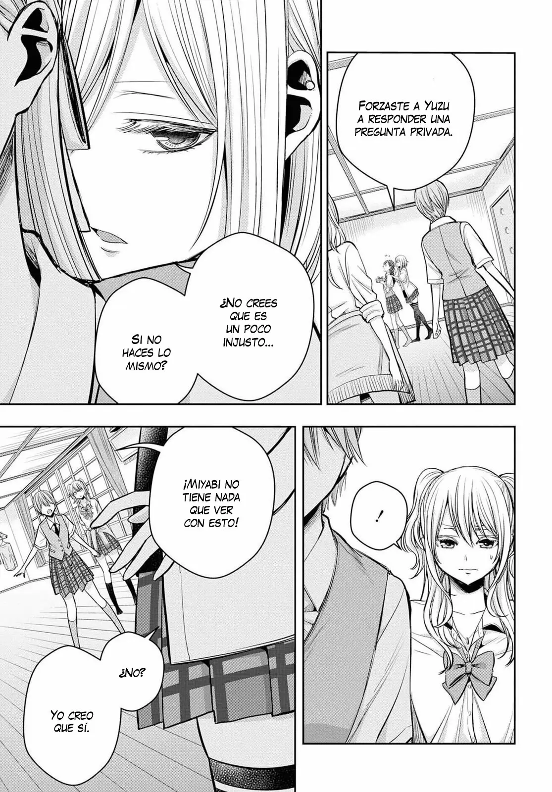 Página 32 del Manga