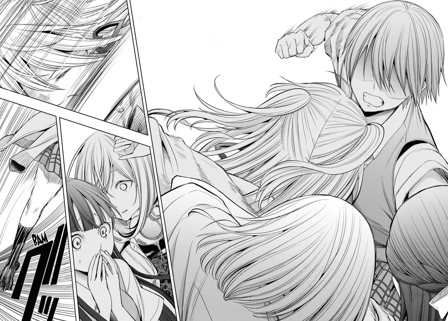 Página 37 del Manga
