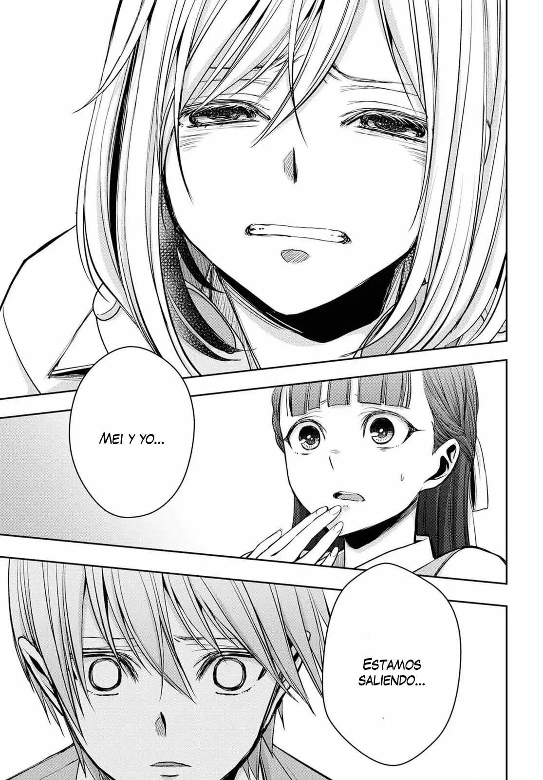 Página 41 del Manga