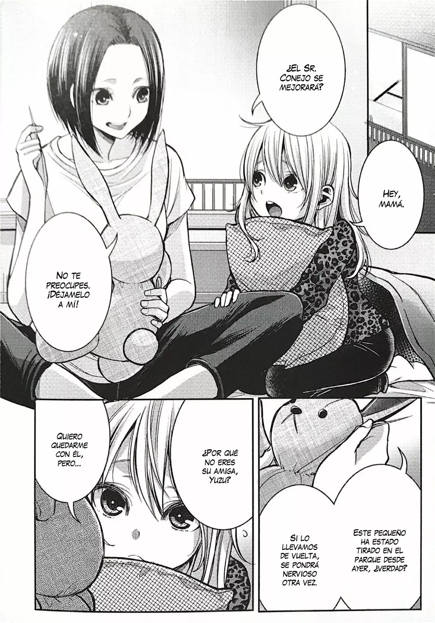 Página 44 del Manga