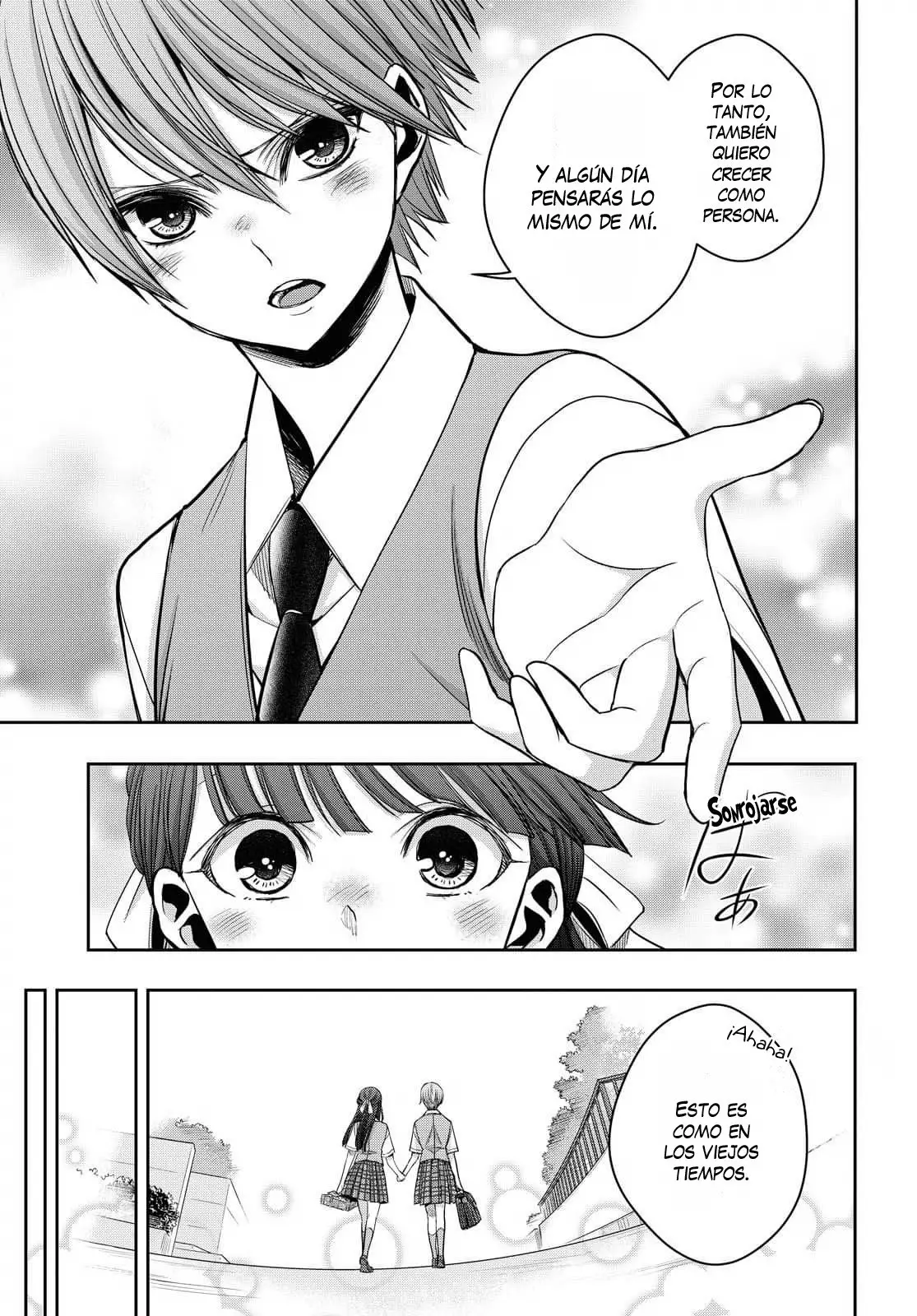Página 34 del Manga
